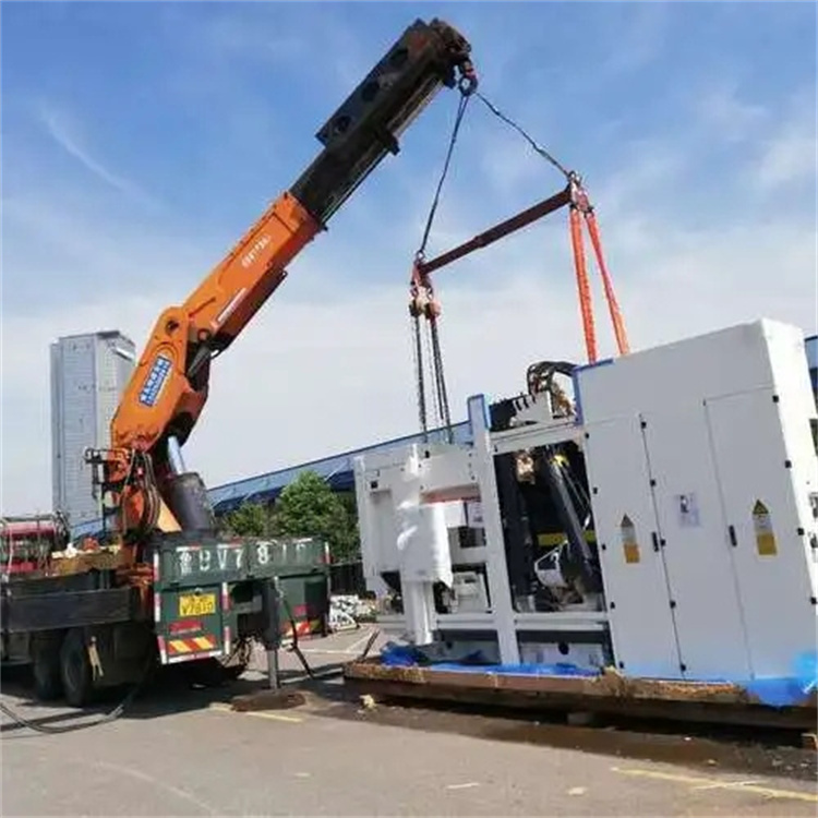 红坪镇附近小吊车联系方式|8-16吨|本地及时服务