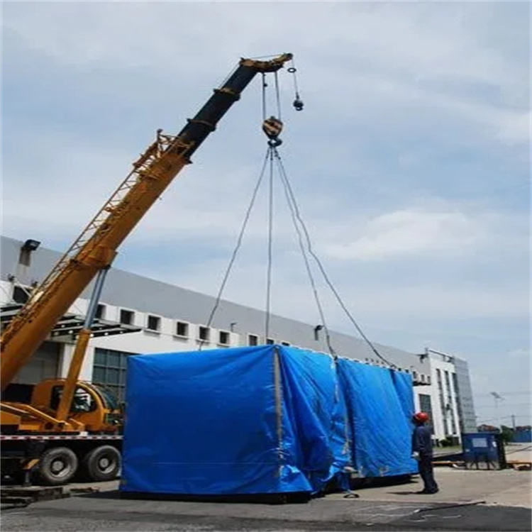 红坪镇吊30吨需要多大的吊车