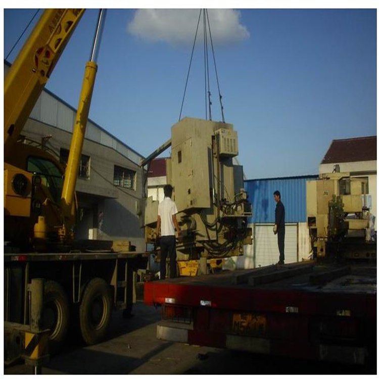 红坪镇专业起重吊装服务