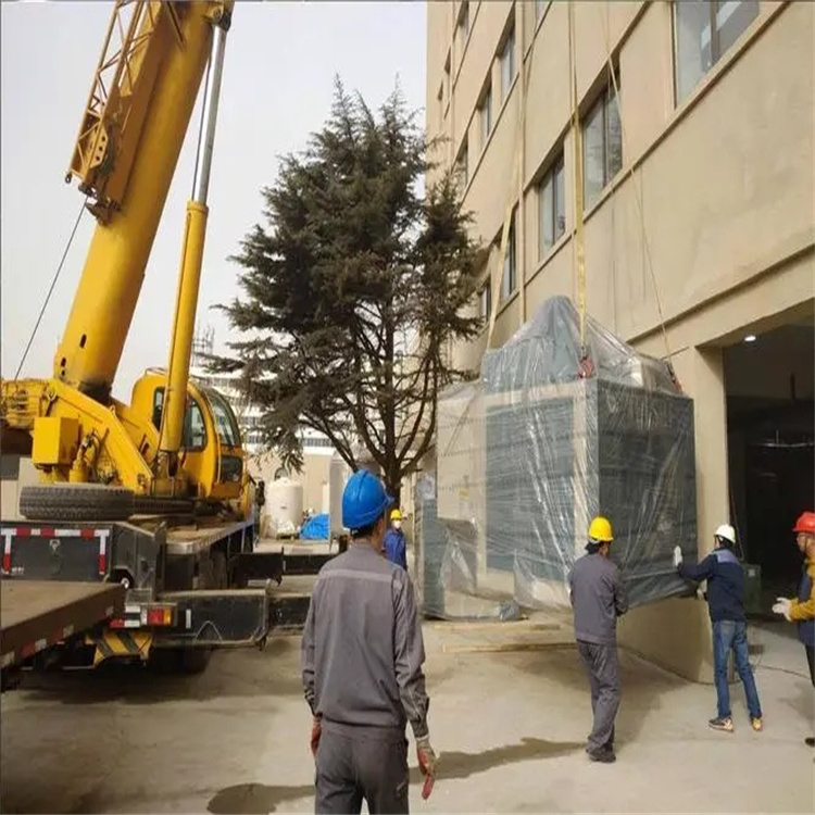 红坪镇35吨吊车能吊多高