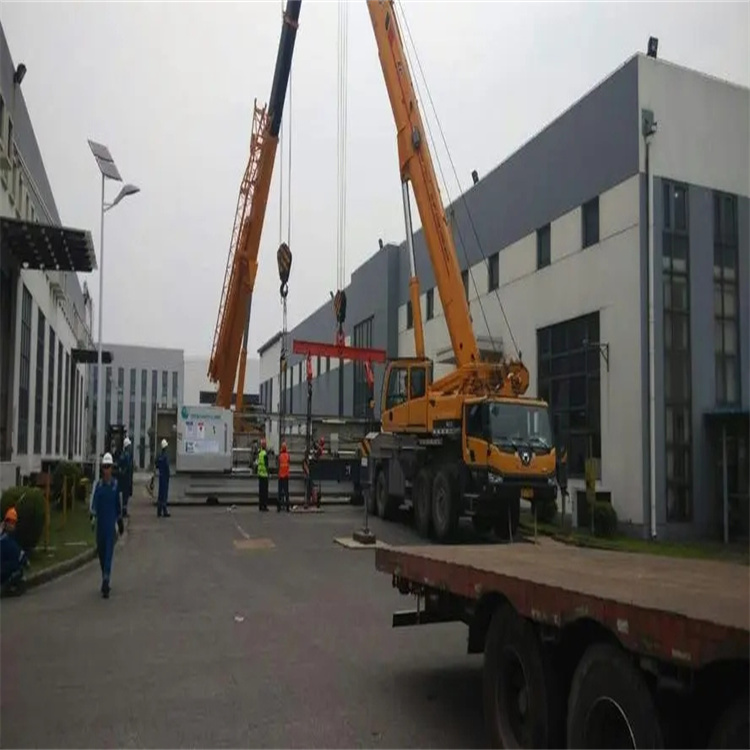 红坪镇附近12吨吊车出租电话|工程吊装|高效响应