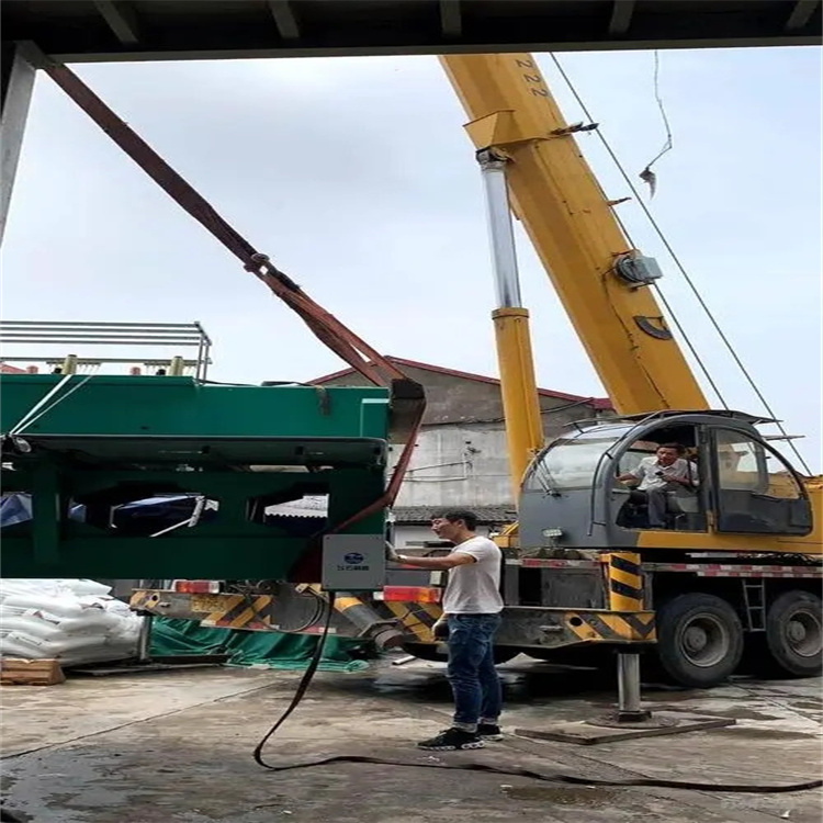 红坪镇大吨位吊车租赁应急保障方案|化解突发吊装需求难题